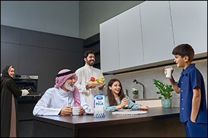 SADAFCO Publishes 2024 Sustainability Report, "Empowering Sustainable Change for a Healthier Future"
