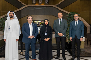 Abu Dhabi Chamber Launches an Initiative to Empower Entrepreneurs and Small-Enterprises in Al Ain