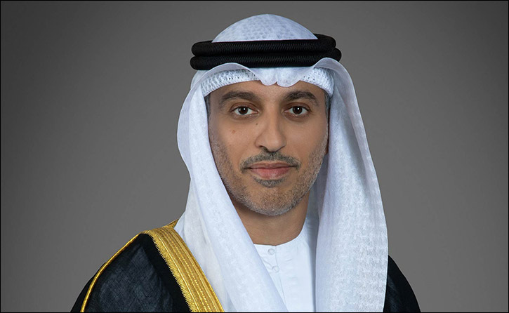Official Statement By H.E. Dr. Ahmad Belhoul Al Falasi Minister Of Sports On The Occasion of Union Pledge Day