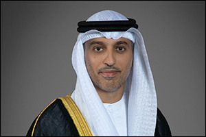 Official Statement By  H.E. Dr. Ahmad Belhoul Al Falasi  Minister Of Sports  On The Occasion of Union Pledge Day