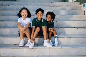 International Schools Partnership–FlashAcademy® partnership to enhance English learning across schools