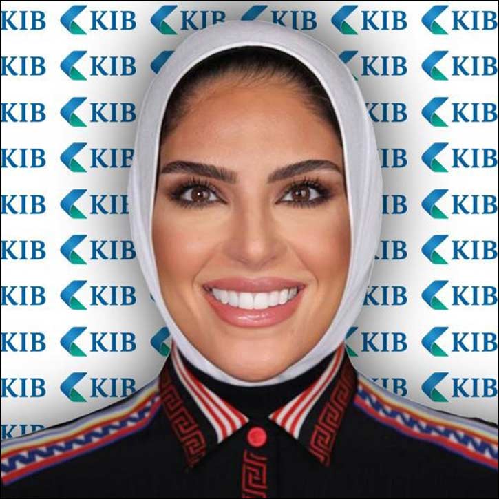 KIB offers its Black segment customers complimentary airport transfers in luxury limousine vehicles in partnership with Wiyak
