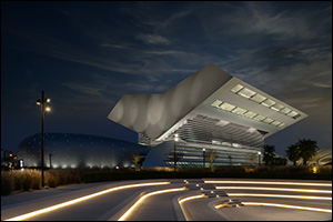Creative and Innovative Events Await Visitors at Mohammed Bin Rashid Library in August