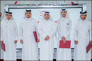 Qatar Insurance Group Concludes 2025 Summer Internship Program with Outstanding Student Participation