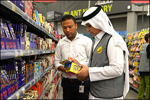 Al Meera Successfully Concludes Its Youth Summer Camp with an Educational Experience in Retail and Store Management