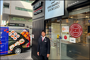 Summit Trading drives growth of Japanese food culture in the UAE and beyond