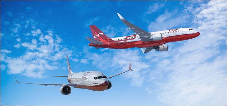 DAE Announces Financial Results for the Six Months Ended June 30, 2025