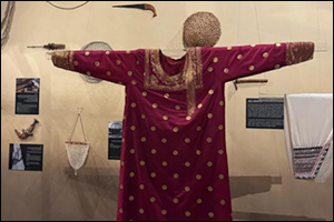 The Department of Culture and Tourism - Abu Dhabi's August Events Round Up - Festivals, Performing Arts, Workshops