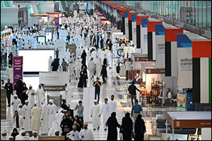 Zabeel Feed Returns as Premier Sponsor of Abu Dhabi International Hunting and Equestrian Exhibition 2025