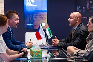UAE strengthens SDG cooperation with India, Japan, and China at UN forum