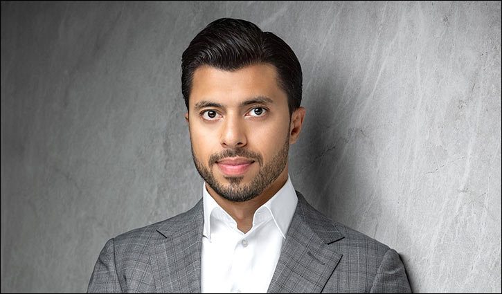 Etihad rail to ‘open up new corridors for living, trade, and investment across the emirates'