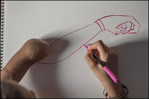 In collaboration with the Hamdan bin Mohammed bin Rashid Al Maktoum International Photography Award (HIPA)  AccessAbilities Expo launches “Determination Without Limits”