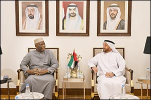 UAE Chambers explores investment opportunities with Mali