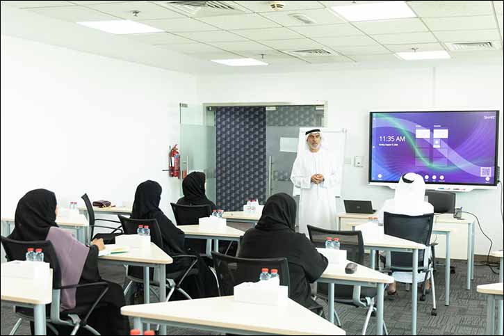 Hamdan–ALECSO for Distinguished Educational Research Award 2025 Attracts 116 Submissions from 13 Arab Countries as Evaluation Begins