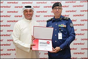 Ooredoo Kuwait Hosts Safety Workshop in Collaboration with Kuwait Fire Force