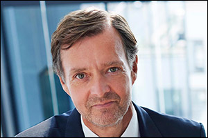 Abu Dhabi Airports Appoints Carsten Nørland as Chief Commercial Officer