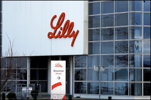 Lilly reports second-quarter 2025 financial results and raises guidance
