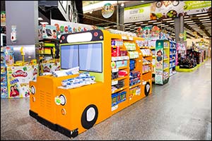 Al Meera Launches ‘Back to School' Campaign