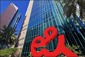 e& achieves three GSMA CAMARA API Certifications