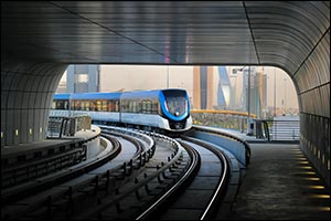 Riyadh Metro Reaches 100 Million Rider Milestone in Under Nine Months