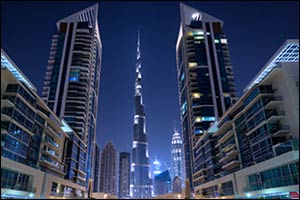 Dubai's Real Estate Evolution: Luxury, Sustainability, and Smart Investments