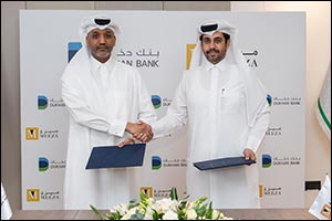 MEEZA Secures QAR 800 Million Commodity Murabaha Facility from Dukhan Bank to Boost Data Centre Capacity and AI Infrastructure