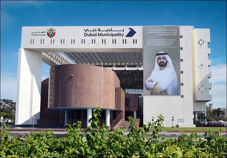 Dubai Municipality issues warnings to engineering consultancy offices for inflating structural designs of citizens' villas