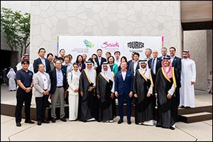 Saudi Arabia showcases tourism leadership and vision at Osaka Expo, deepening ties with Japan ahead of UN Tourism General Assembly and TOURISE in Riyadh
