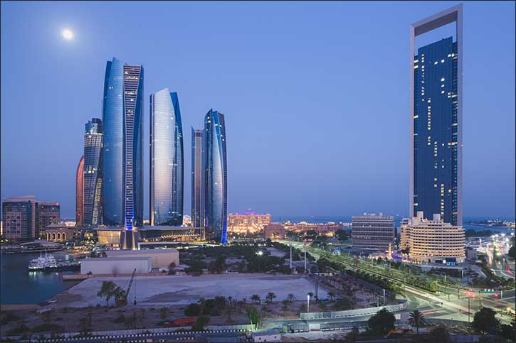 ADDED partners with Reuters NEXT Gulf summit to address global challenges and opportunities
