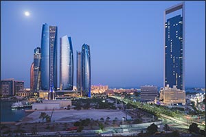 ADDED partners with Reuters NEXT Gulf summit  to address global challenges and opportunities