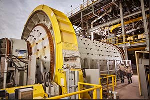 EGA completes debottlenecking expansion at Al Taweelah alumina refinery, unlocking up to 50 thousand tonnes per year of additional alumina production