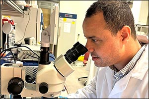 NYU Abu Dhabi Researchers Develop Wireless Light Pill to Control Gut Neurons Without Surgery
