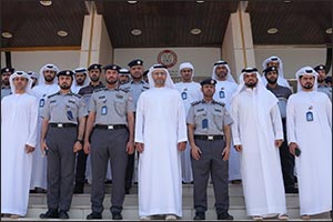 NHRI Conducts Introductory Workshop at Abu Dhabi Police to Strengthen Institutional Collaboration