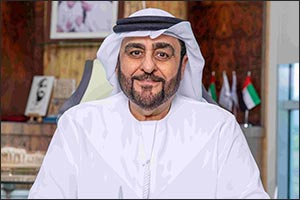 A Statement by H.E. Dr. Mansoor Al Awar Chancellor of Hamdan Bin Mohammed Smart University  on International Literacy Day
