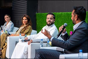 Riyadh's Inaugural ORGATEC WORKSPACE Summit will Shape the Future of Work