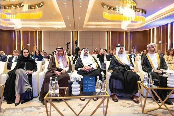 Digital Cooperation Organization Hosts ‘Diplomatic Connect'