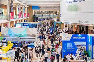 Dubai gears up to host the 46th edition of Big 5 Global, uniting the world of construction and urban development