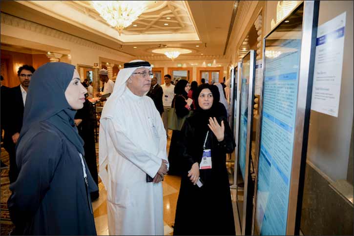 Under the theme “Research Today… Health Tomorrow” Dubai Medical Research Forum opens with global participation Forum explores six pillars shaping the future of healthcare