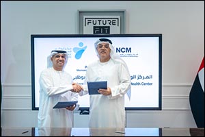 ADPHC and NCM Sign MoU to Advance Public Health and Environmental Research in Abu Dhabi