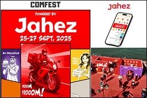 Jahez Application Engages Kuwait's Community Through Sponsorships, Innovation and National Project