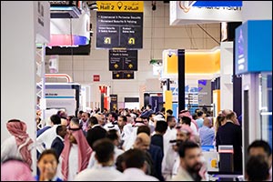 Intersec Saudi Arabia to ignite discussions on fire prevention at airports