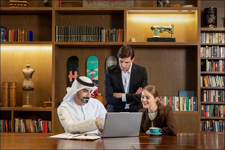 Dubai Joins Forces with Plug and Play to Launch New Accelerator Connecting Startups with Corporate Innovation – Applications Now Open