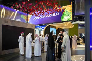 Ru'ya Careers 2025 kicks-off tomorrow, connecting Emiratis with 180 employers and future-ready skills