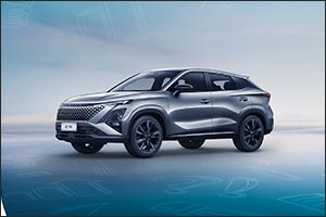 Premium European-Engineered SUVs with Unmatched Ownership Benefits Silver Lake Motors Launches "Back to School" Offer for OMODA & JAECOO