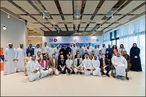 Abu Dhabi Youth Business Council launches ‘Manarat Al Rowad' package to empower 40 winners of Young Arab Pioneers