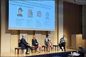 Saudi Arabia's Digital Transformation is Reshaping Healthcare and Driving Global Collaboration