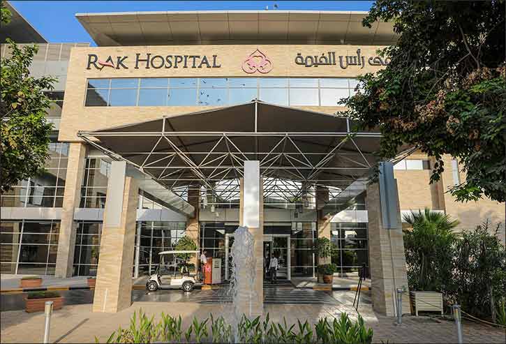 RAK Hospital Webinar Urges UAE Residents to Act Early Against the Growing Threat of Cardio-Metabolic Syndrome Abdominal Obesity is the primary trigger for the condition