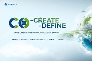 Three New Models Unveiled Together EXEED Global User Summit will showcase three brand-new models - MX, E01, and E02