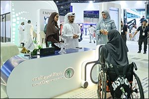 Dubai Land Department participates in AccessAbilities Expo 2025 to promote inclusion and integration within the real estate sector