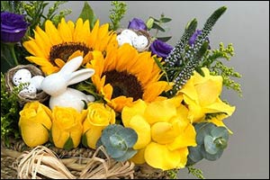 Floral Narratives: How to Tell a Story Through Your Flower Arrangement